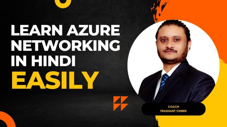 Azure Networking – Hindi